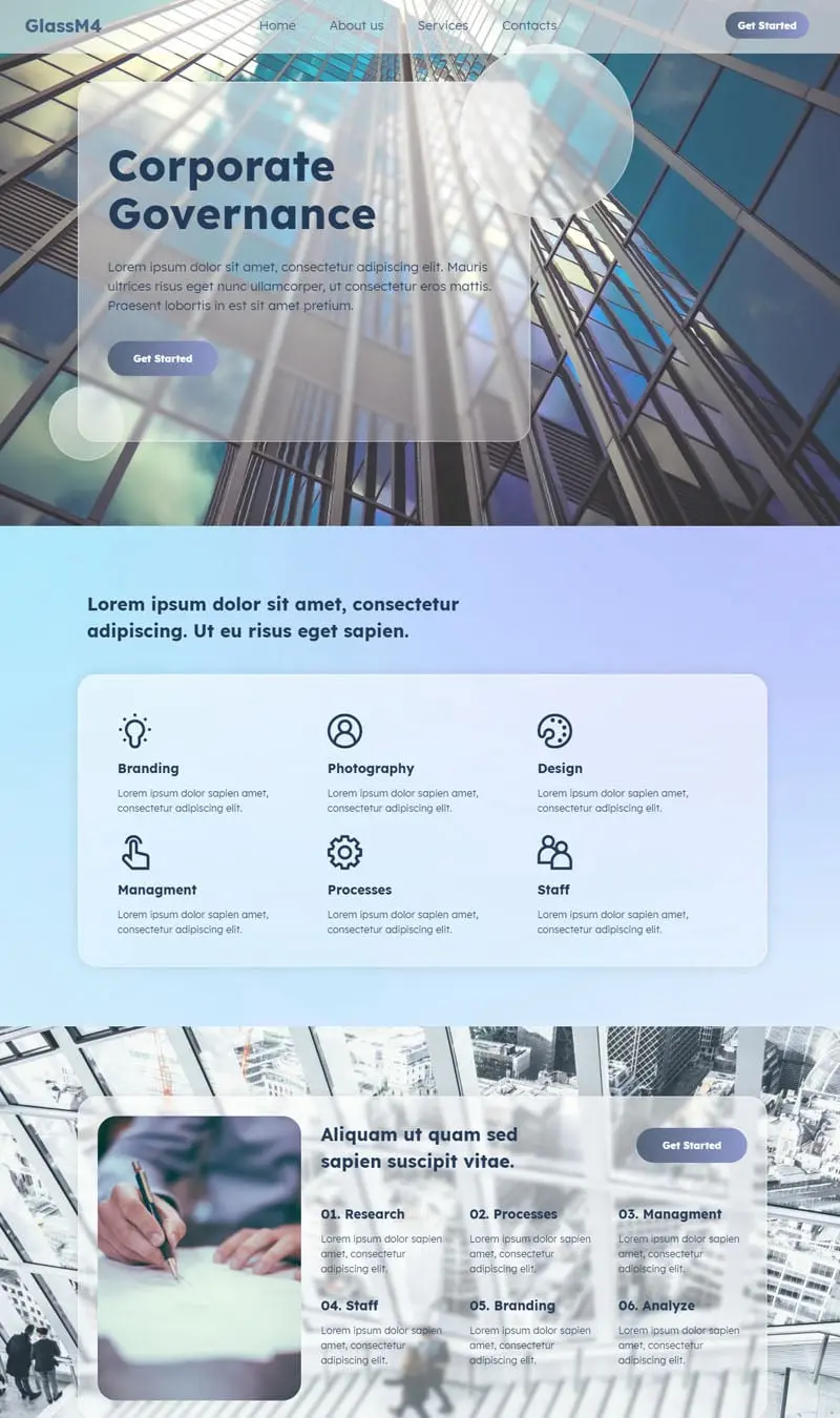 Corporate Governance