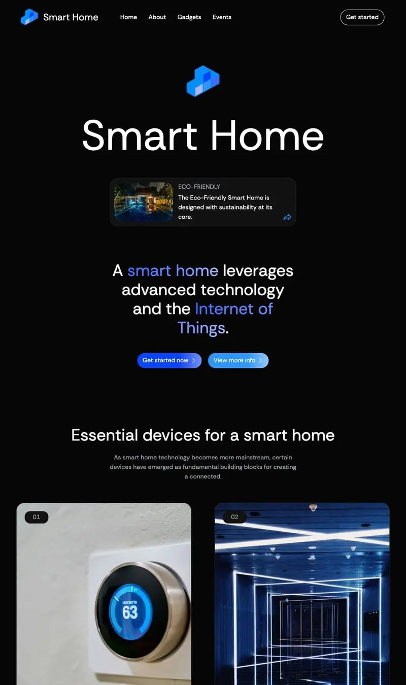 Smart Home