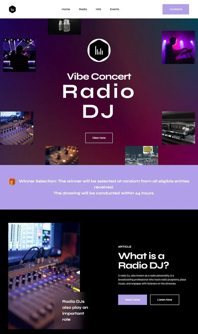 Marketing Consultant