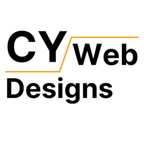 Logo - cy_web_designs